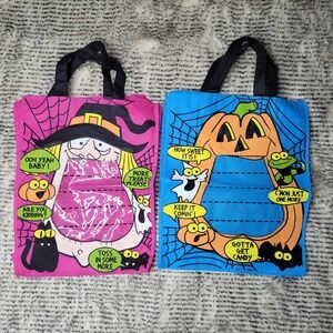 DanDee Halloween candy treat bags